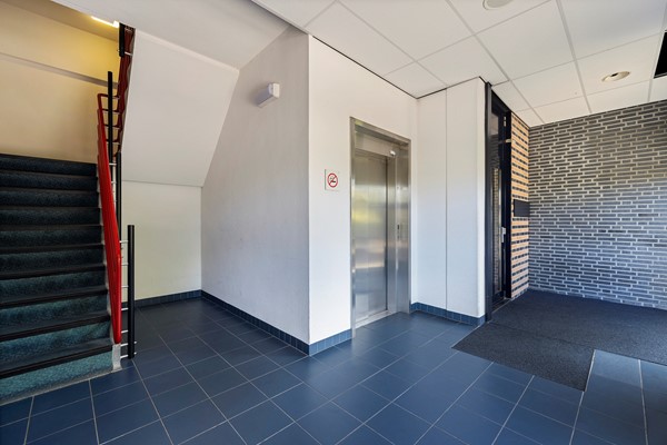 Medium property photo - Kiryat-Onoplein 107, 9203 KS Drachten